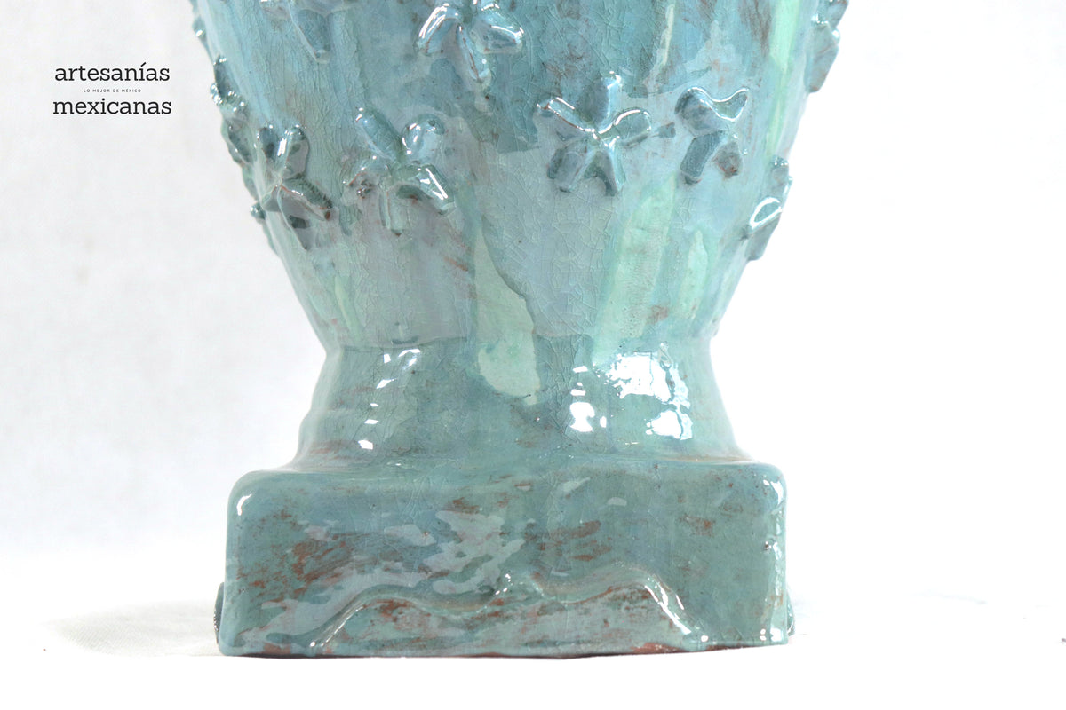 Candelero Nopal - 60 cm 23.6 in - En produccion Candelabros