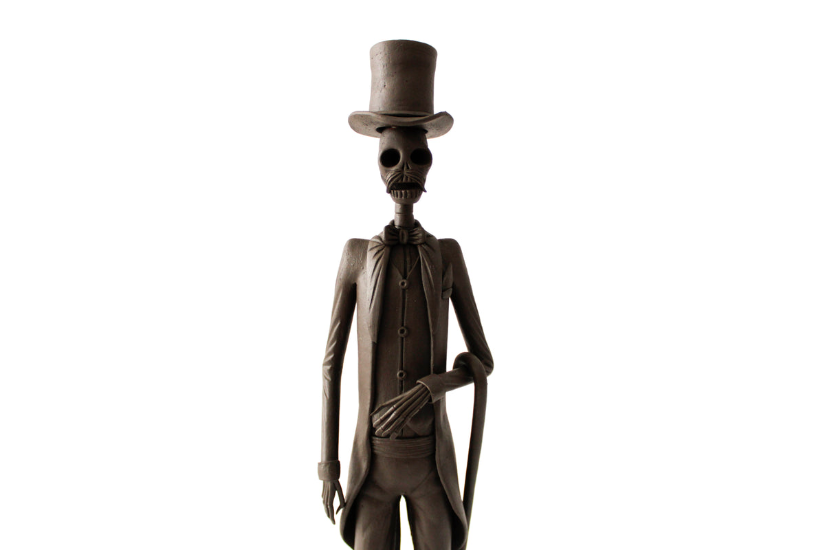 Catrines Elegantes - 50 cm. 20 in. Catrina