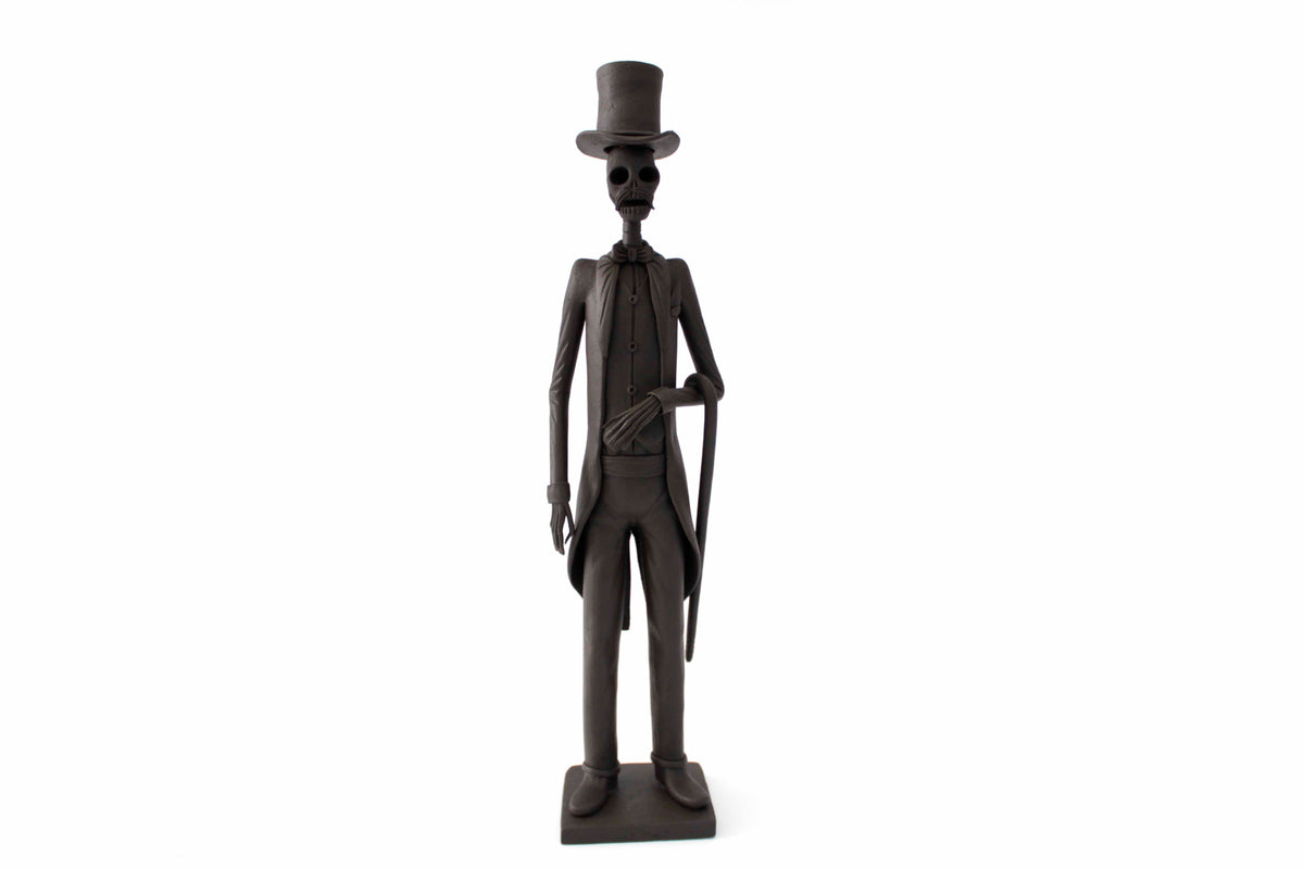 Catrines Elegantes - 50 cm. 20 in. Catrina