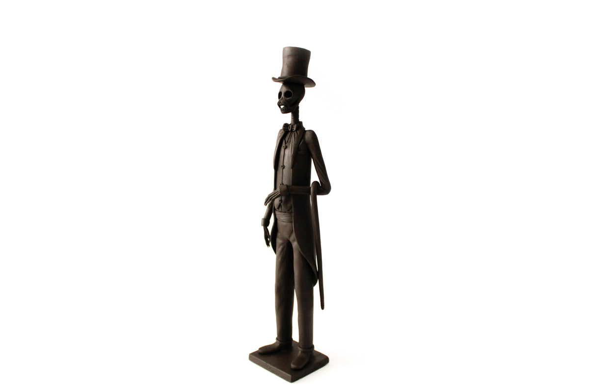 Catrines Elegantes - 50 cm. 20 in. Catrina