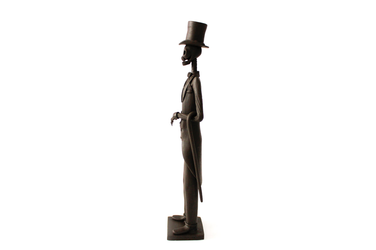 Catrines Elegantes - 50 cm. 20 in. Catrina