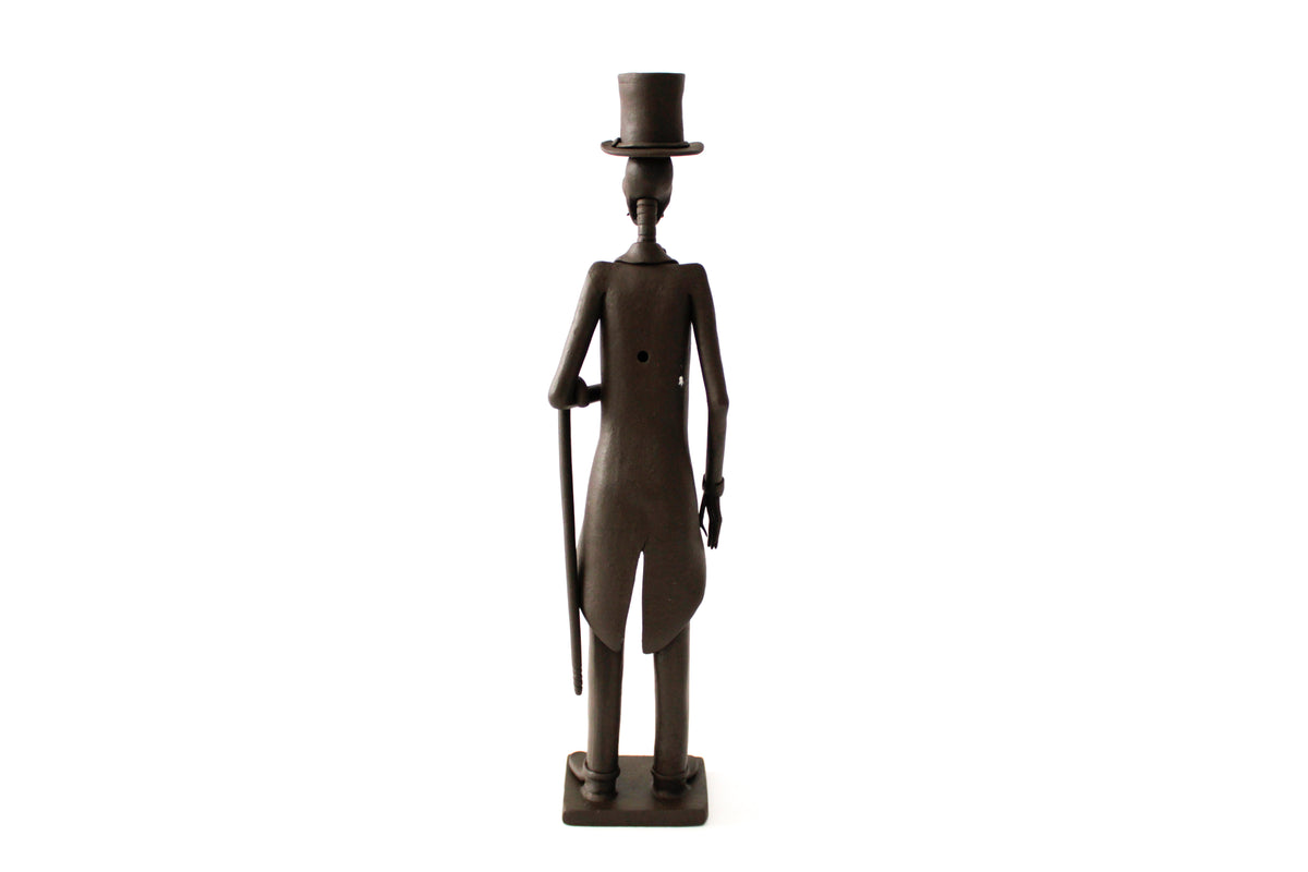 Catrines Elegantes - 50 cm. 20 in. Catrina