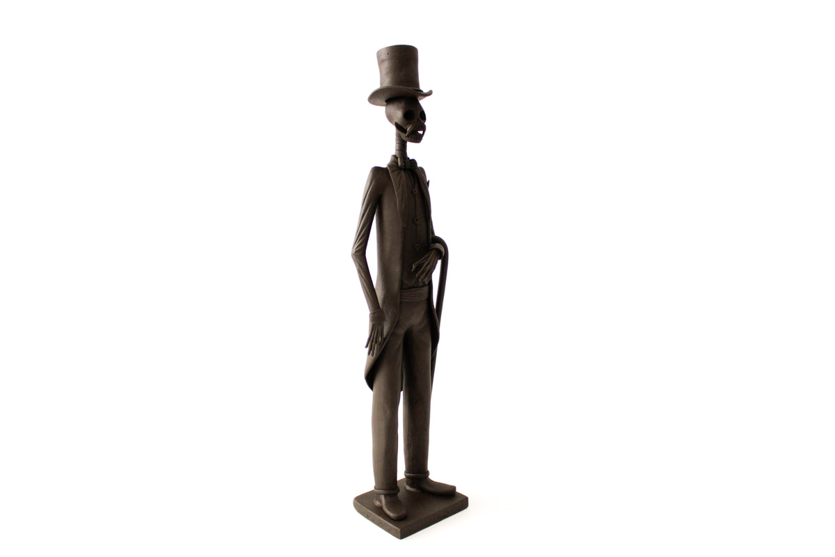 Catrines Elegantes - 50 cm. 20 in. Catrina
