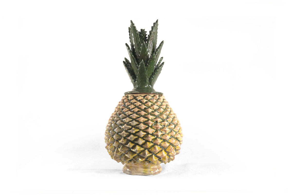 Piña de Agave Jimado - 50 cm. 20 in.