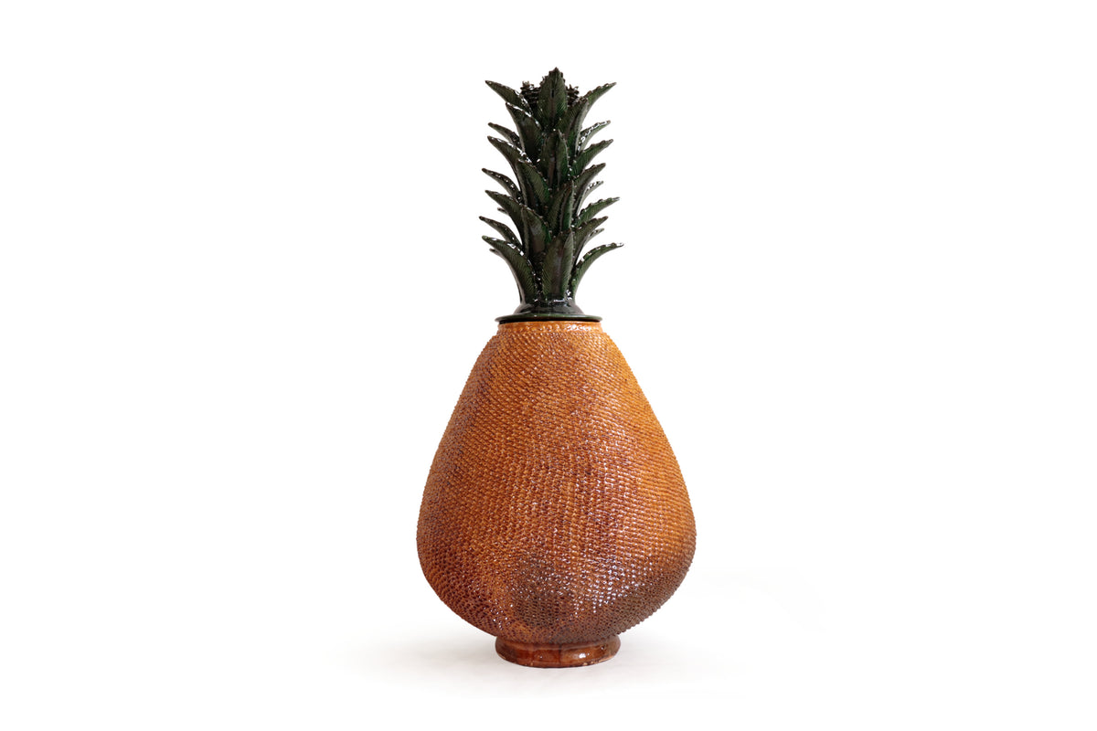 Piña Michoacana Tradicional de Picos - 100 cm. 40 in. - Sobre Pedido