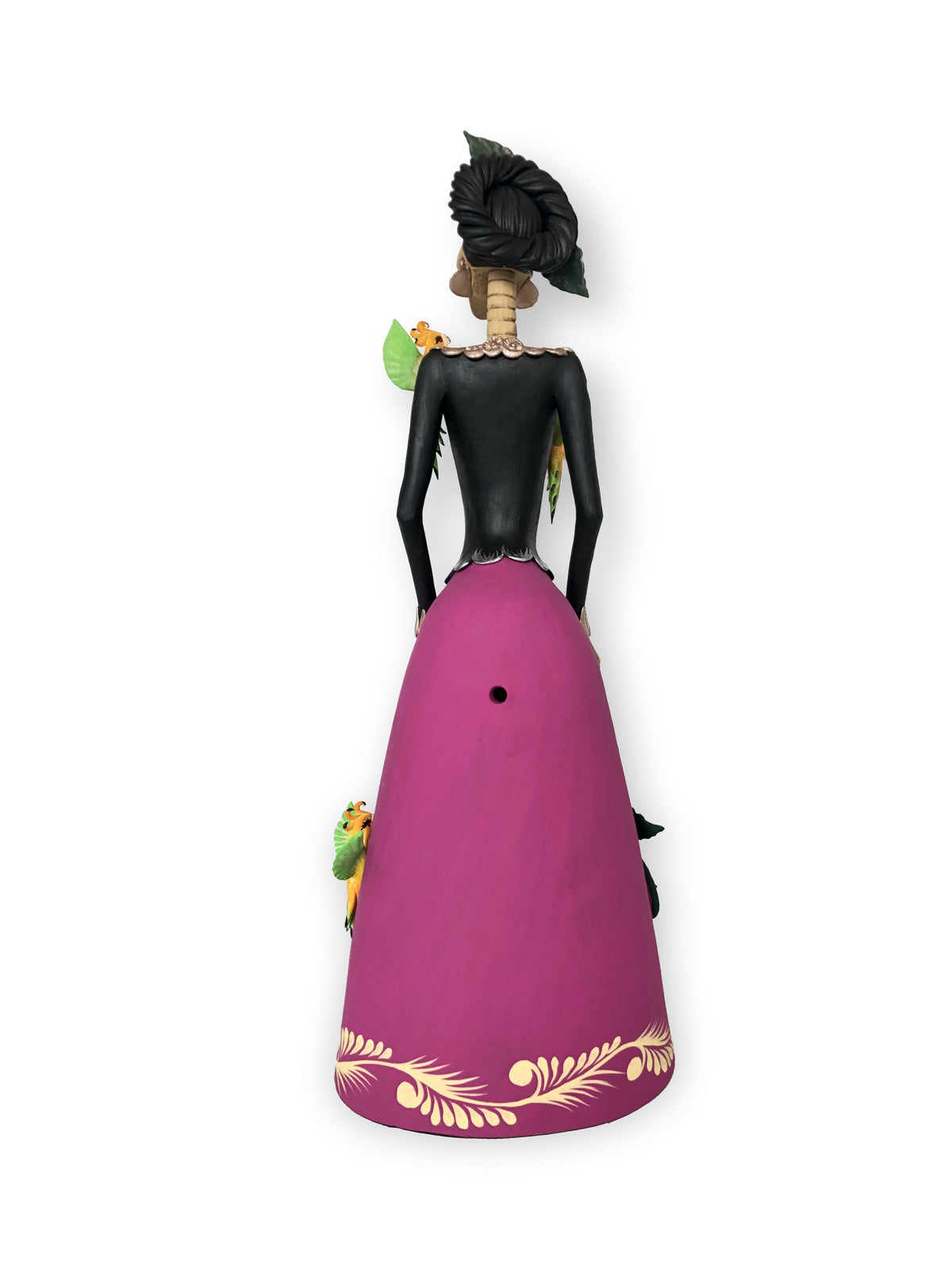 Catrina de Frida Kahlo - 50 cm. 20 in. Catrina