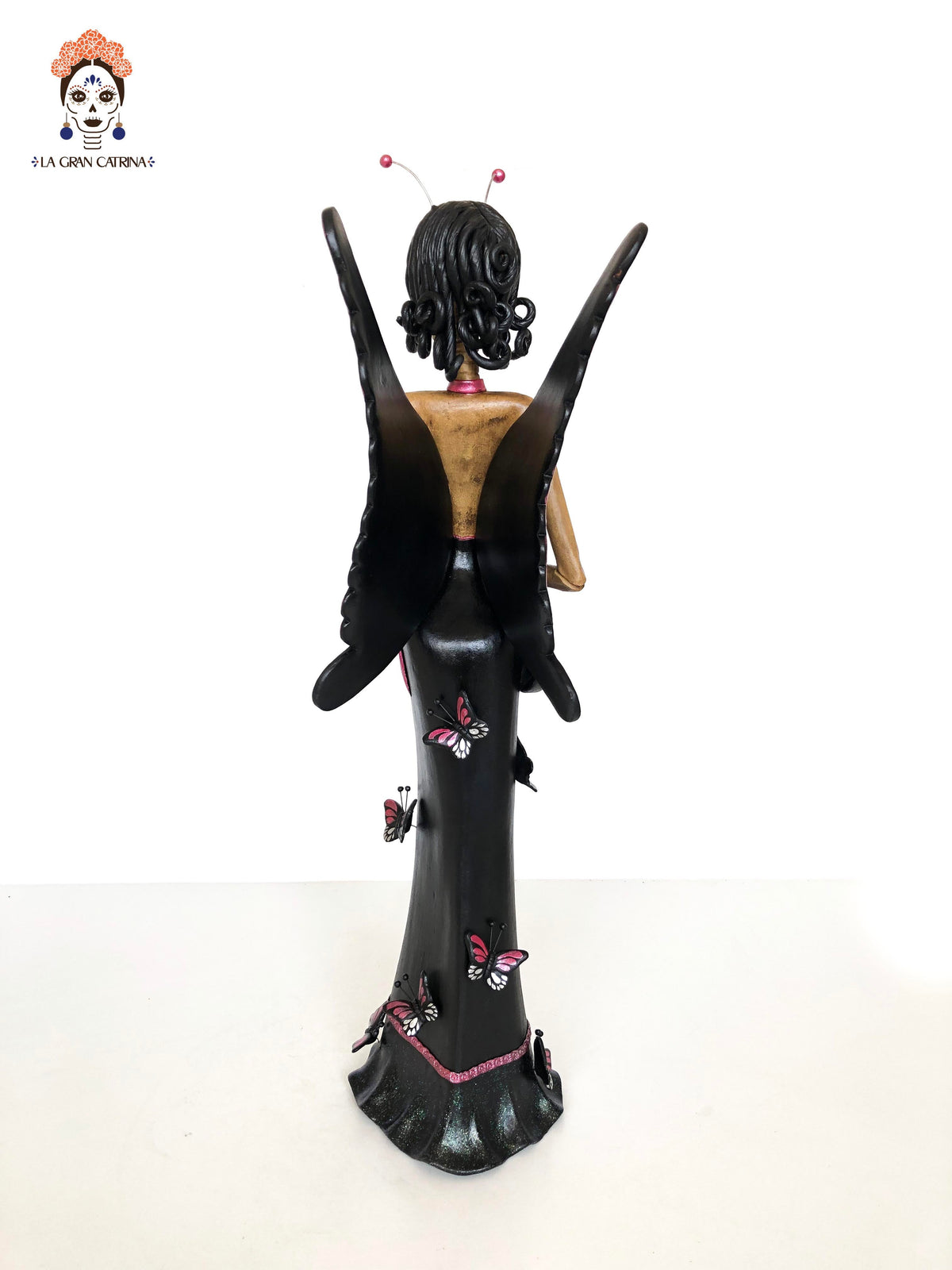 La Catrina Hada - 65 cm. 26 in. Catrina