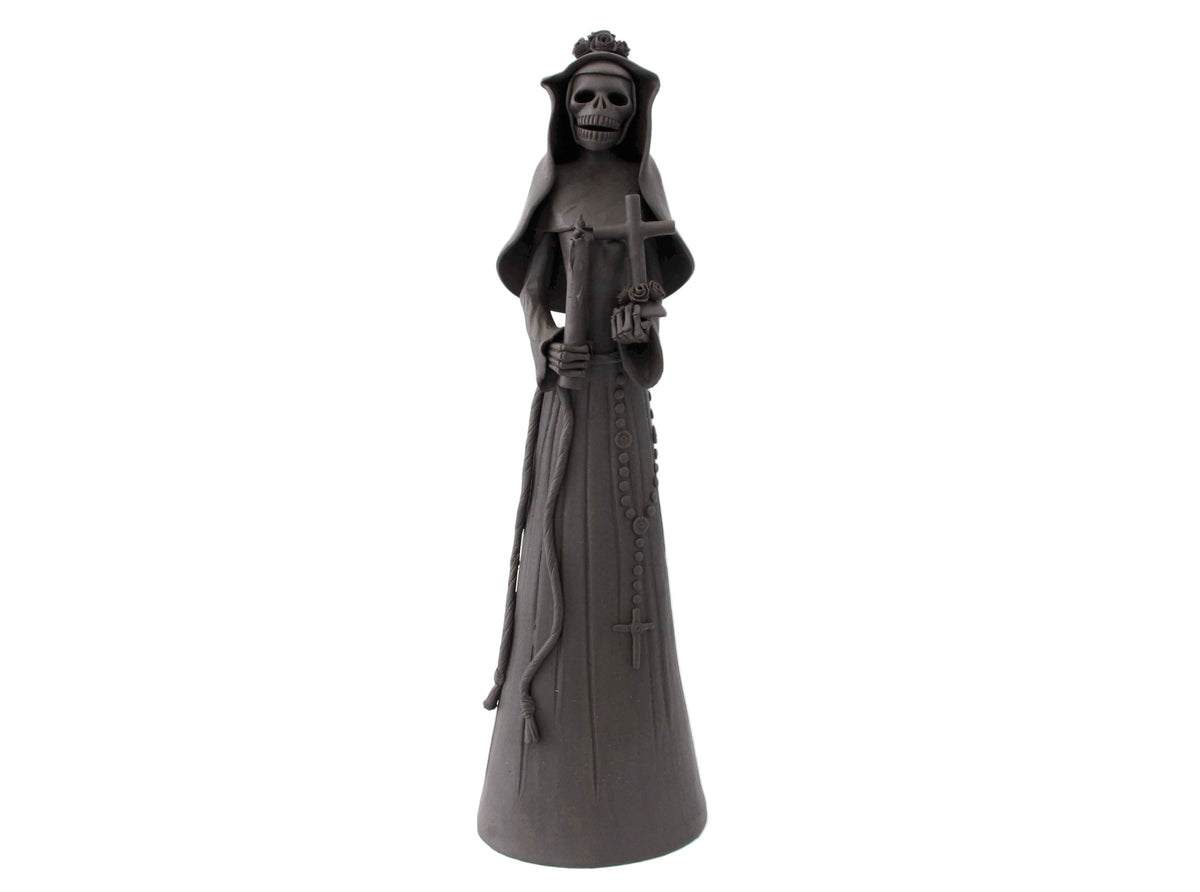 Catrina Monja - 50 cm. 20 in. Catrina