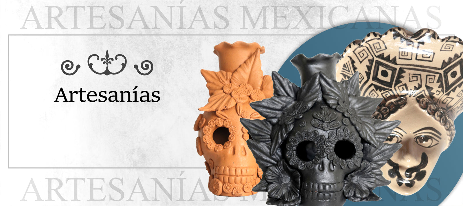 Artesanías