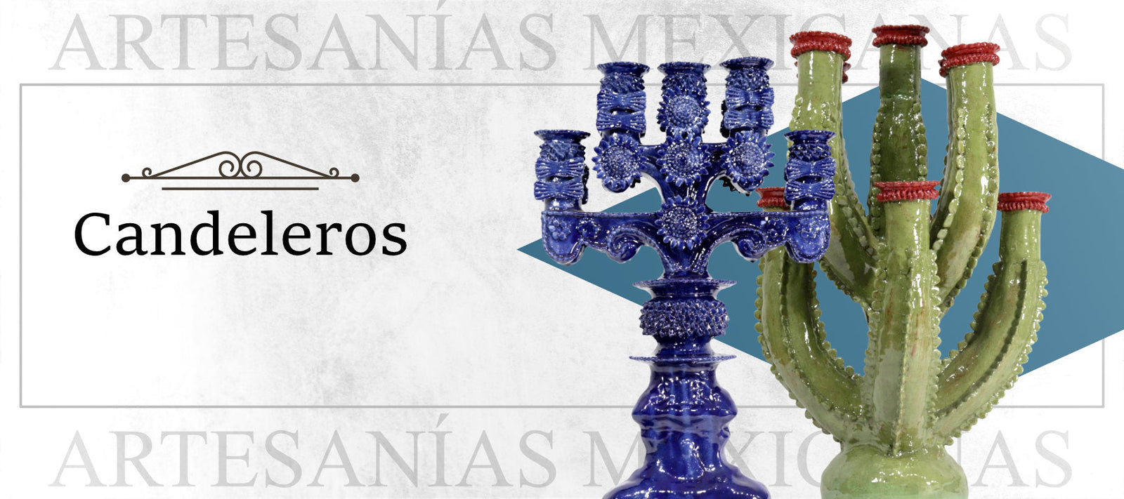 Candelabros