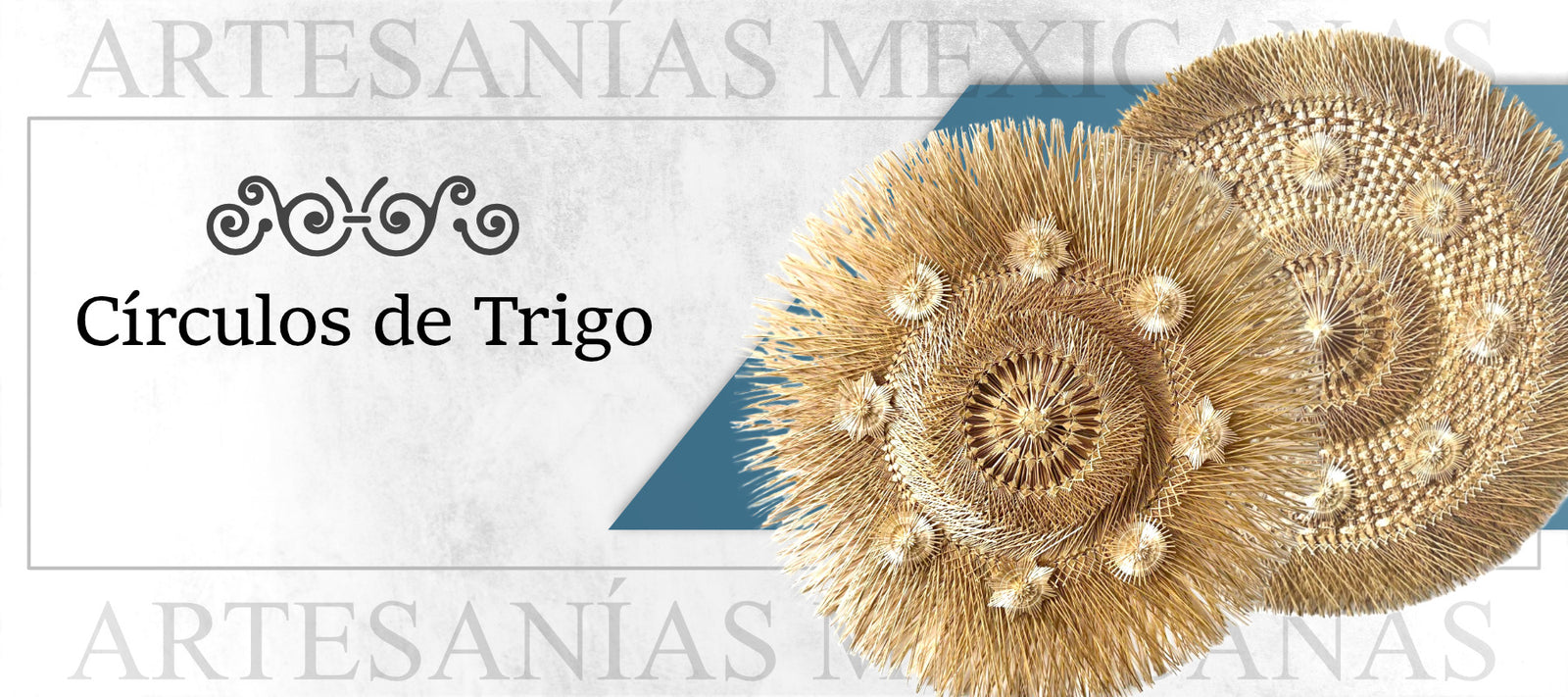 Círculos de Trigo
