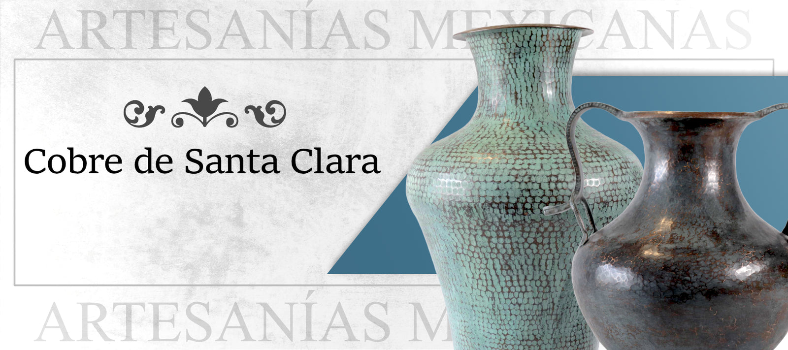 Cobre de Santa Clara