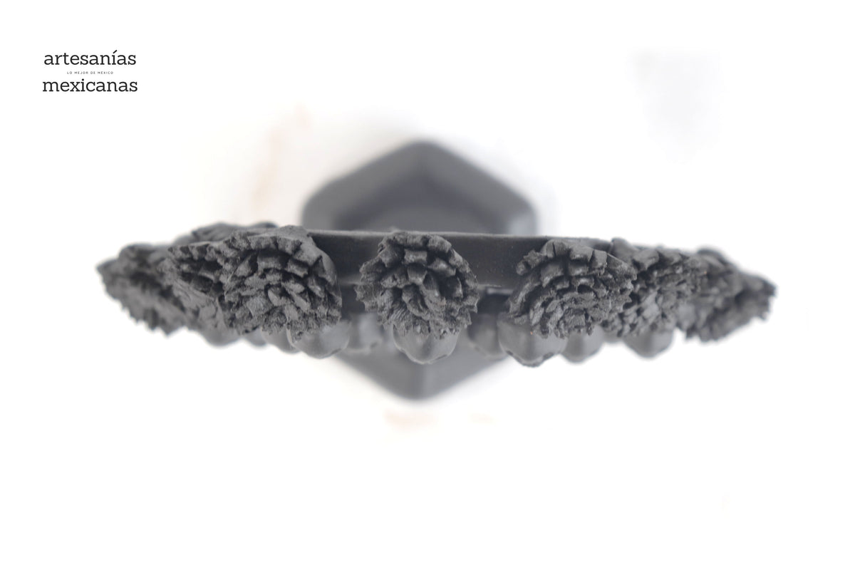 Árbol de la vida - Negro - 27 cm. 10.6 in.