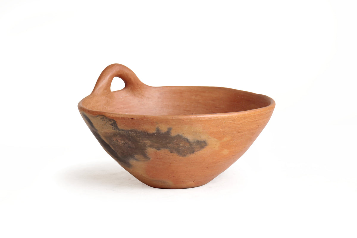Plato Mixe Machucado - 28 cm. 11 in. Mixe