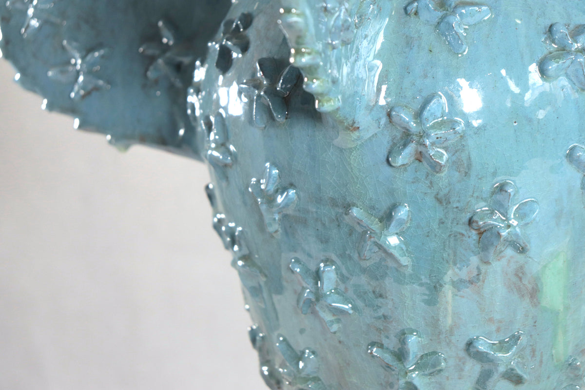 Candelero Nopal - 60 cm 23.6 in