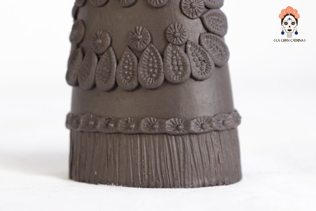 Mamá Catrina - 24 cm. 10 in. Catrina