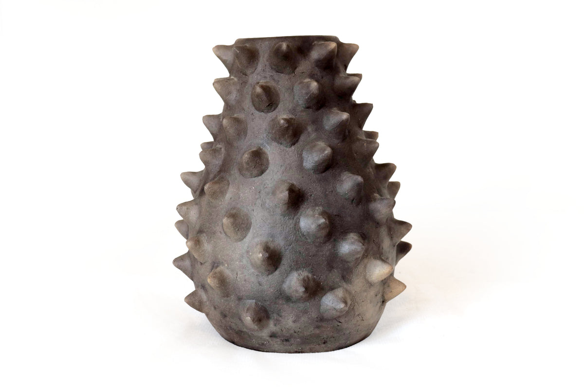 Maceta Pochote - 29 Cm. 11 In. - En produccion Artesanía