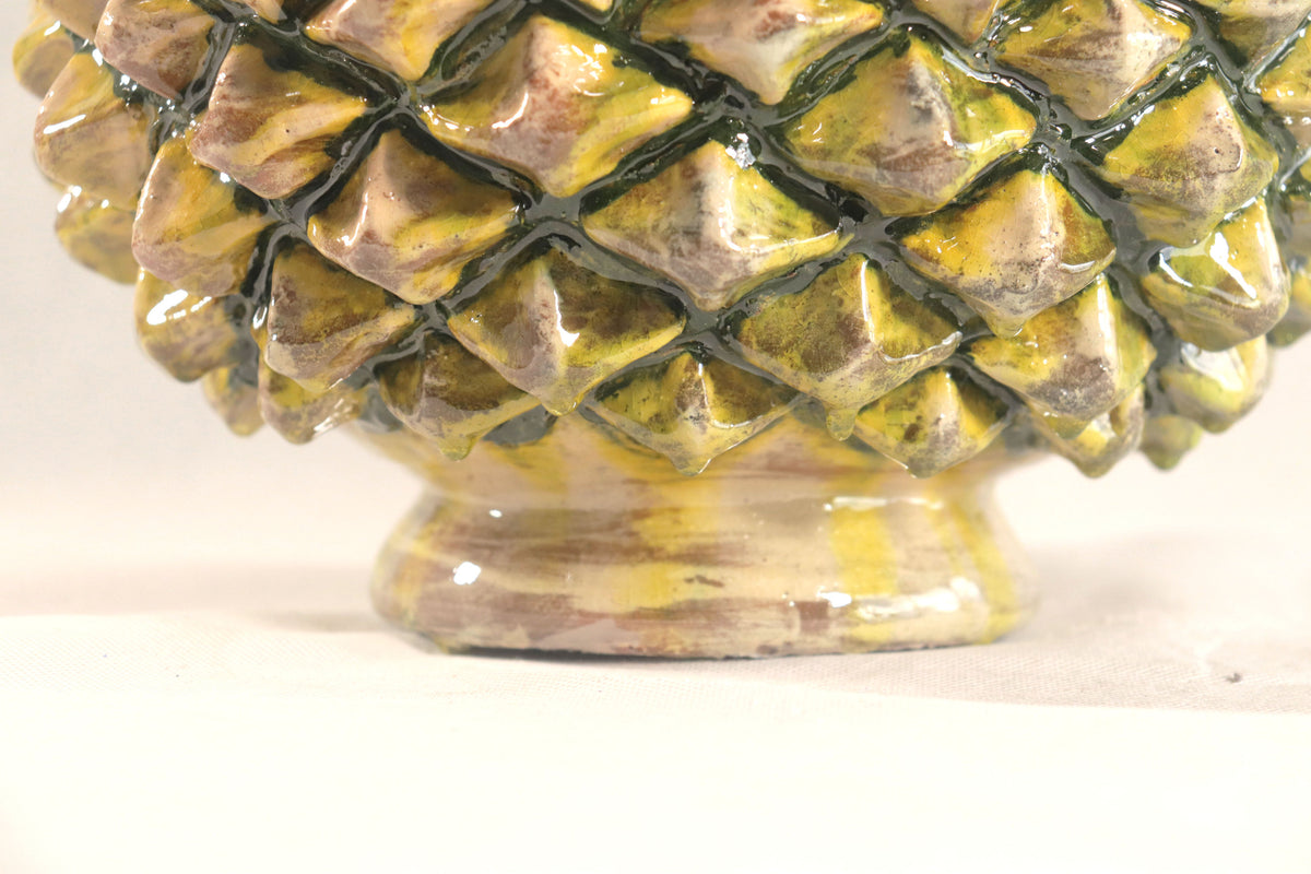 Piña de Agave Jimado - 50 cm. 20 in.