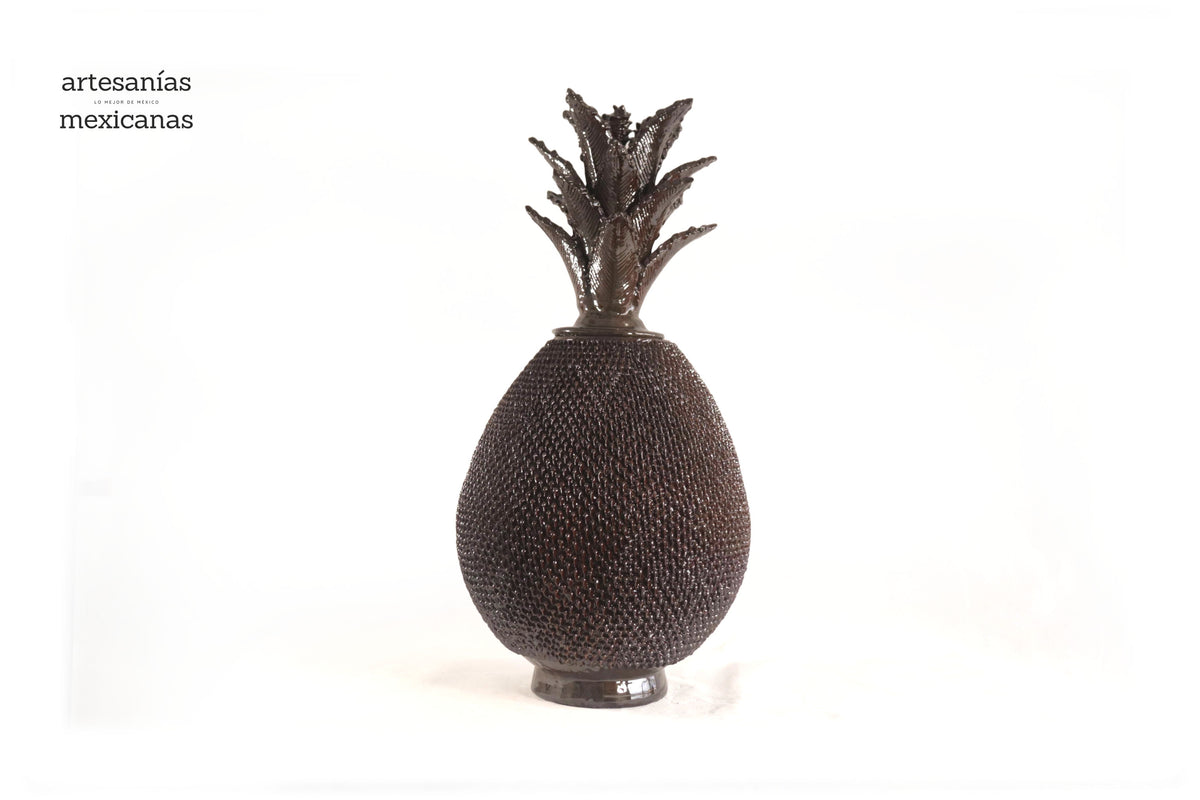 Piña de Picos Café - 65 cm 26 in. Piña
