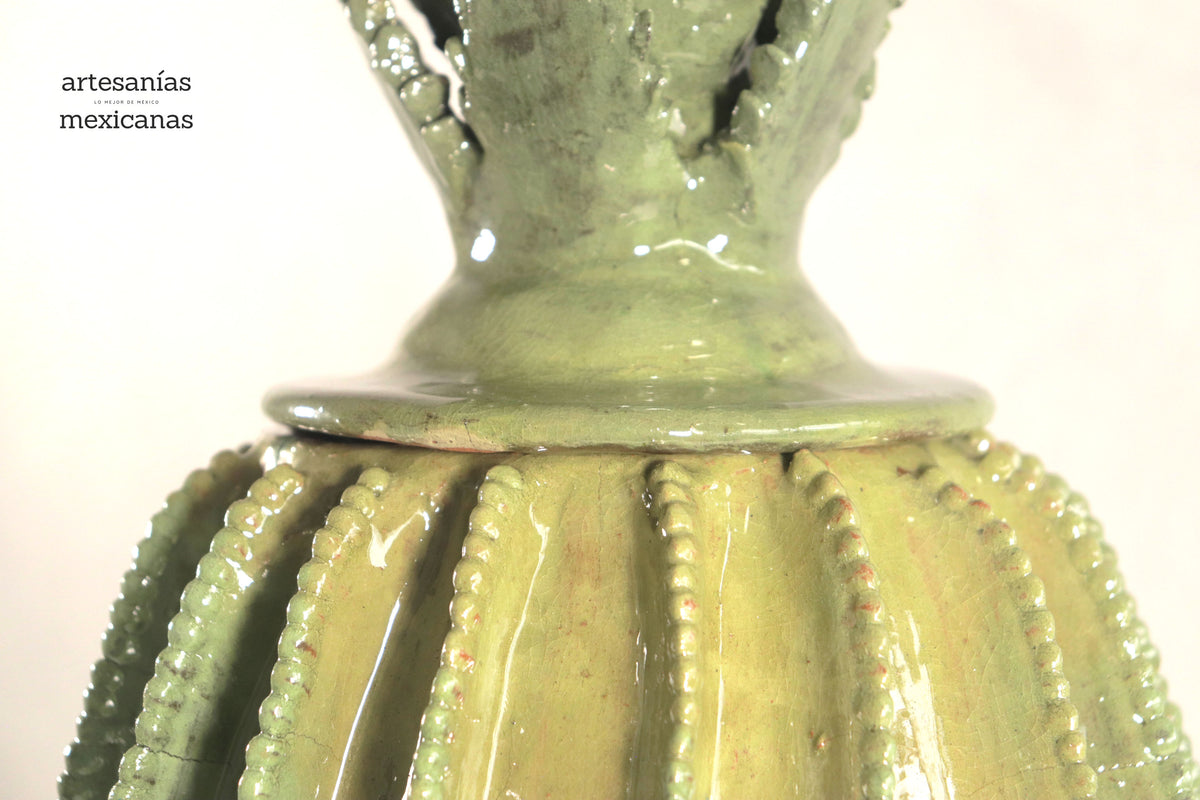 Piña de Agave Jimado - 50 cm. 20 in.
