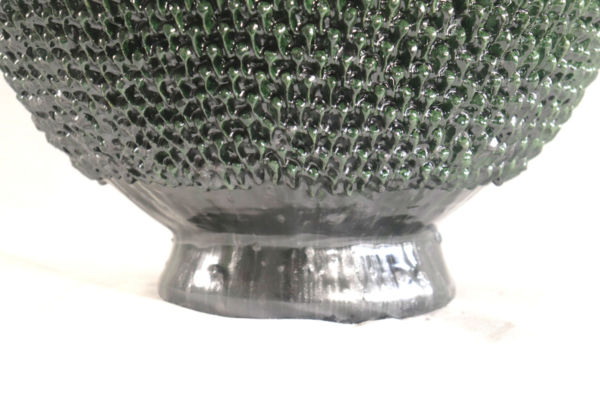 Piña de Picos Verdes - 65 cm 26 in. Piña