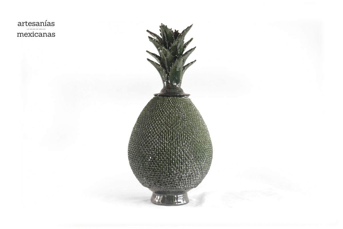 Piña de Picos Verdes - 65 cm 26 in. Piña