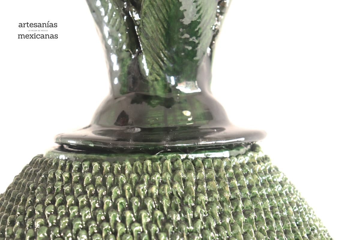 Piña de Picos Verdes - 65 cm 26 in. Piña