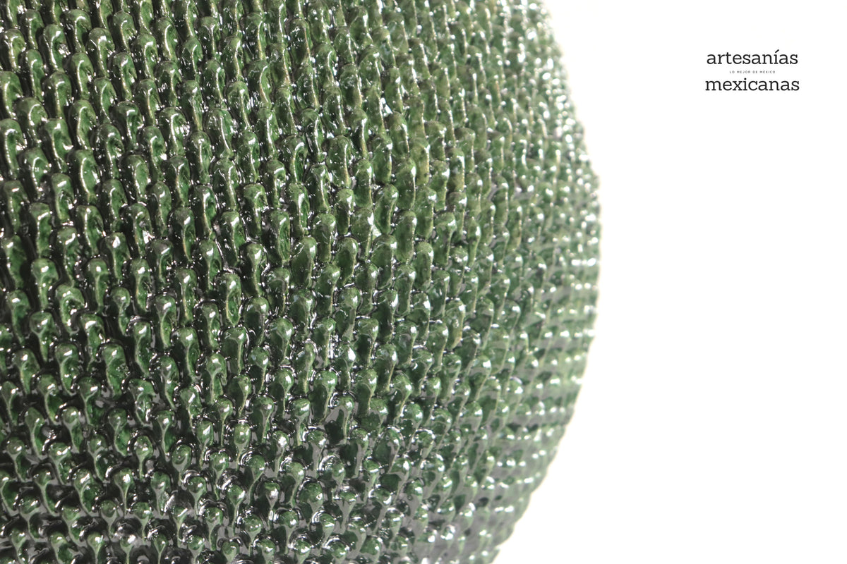 Piña de Picos Verdes - 65 cm 26 in. Piña