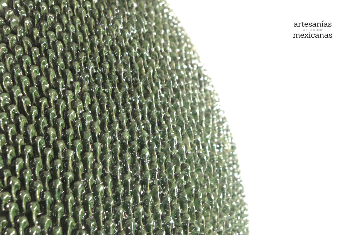 Piña de Picos Verdes - 65 cm 26 in. Piña