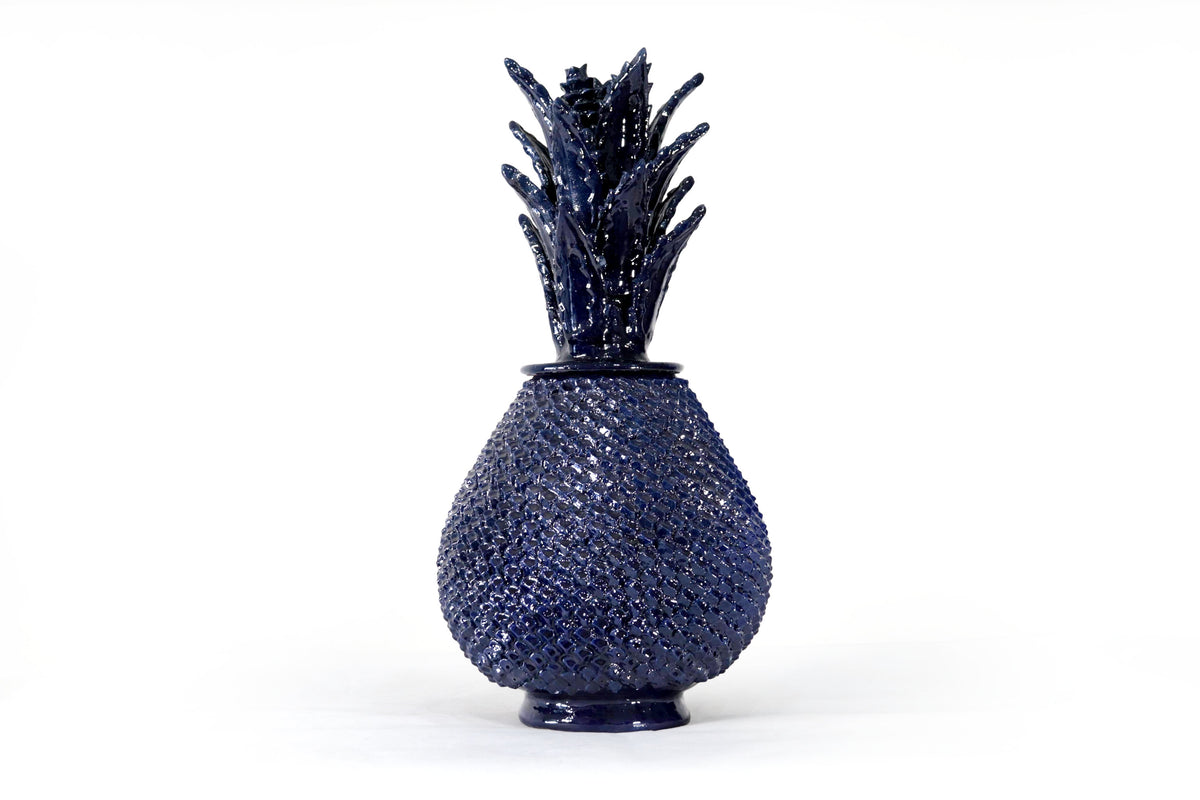 Piña Michoacana Azul de Picos - 50 cm. 20 in. Piña